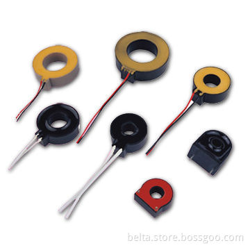 Zero Phase Current Transformer, Customized Designs Welcome